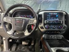 2018 GMC SIERRA SLT 5.3LI CREW CAB - FINANCEMENT 100% APPROUVER - Photo 12