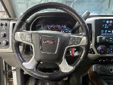 2018 GMC SIERRA SLT 5.3LI CREW CAB - FINANCEMENT 100% APPROUVER - Photo 13