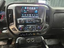 2018 GMC SIERRA SLT 5.3LI CREW CAB - FINANCEMENT 100% APPROUVER - Photo 14
