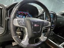 2018 GMC SIERRA SLT 5.3LI CREW CAB - FINANCEMENT 100% APPROUVER - Photo 16
