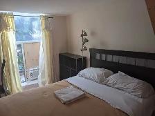 Furnished 2BHK apartment in downtown - Photo 3