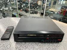Emerson VCR875 VCR Player