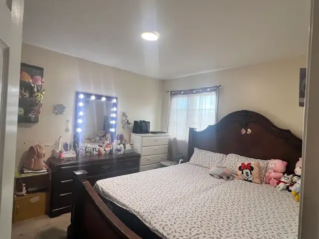 Room in sharing