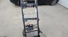 Escalera stair climber 72 h 1200 lb - Photo 4