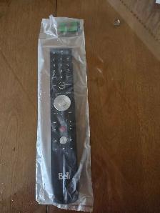 bell fibe télécommande Bluetooth pas utilisé neuf