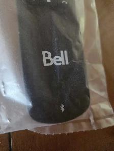 bell fibe télécommande Bluetooth pas utilisé neuf - Photo 2