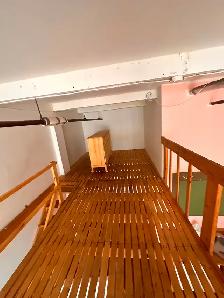 INDUSTRIAL STYLE LOFT FOR RENT JUNE 1st - Photo 6