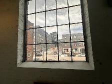 INDUSTRIAL STYLE LOFT FOR RENT JUNE 1st - Photo 8