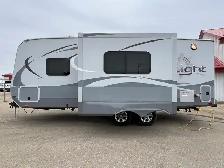 2015 OPEN RANGE HIGHLAND RIDGE 216RBSS SPACIOUS, REAR BATH - Photo 5