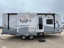 2015 OPEN RANGE HIGHLAND RIDGE 216RBSS SPACIOUS, REAR BATH - Photo 7