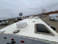 2015 OPEN RANGE HIGHLAND RIDGE 216RBSS SPACIOUS, REAR BATH - Photo 36