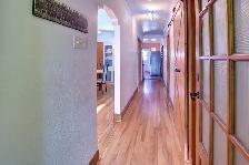 Beau 51/2 dans Rosemont/La Petite-Patrie - Photo 2
