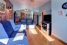 Beau 51/2 dans Rosemont/La Petite-Patrie - Photo 4