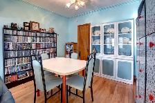 Beau 51/2 dans Rosemont/La Petite-Patrie - Photo 5