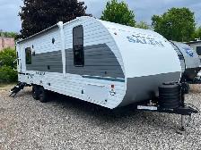 2026 Forest River Salem Cruise Lite 24RLXL