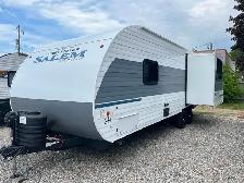 2026 Forest River Salem Cruise Lite 24RLXL - Photo 3