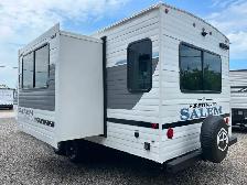 2026 Forest River Salem Cruise Lite 24RLXL - Photo 4