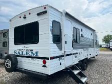 2026 Forest River Salem Cruise Lite 24RLXL - Photo 5