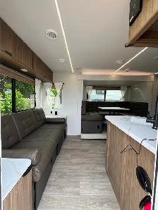 2026 Forest River Salem Cruise Lite 24RLXL - Photo 6