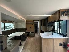 2026 Forest River Salem Cruise Lite 24RLXL - Photo 7