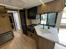 2026 Forest River Salem Cruise Lite 24RLXL - Photo 9