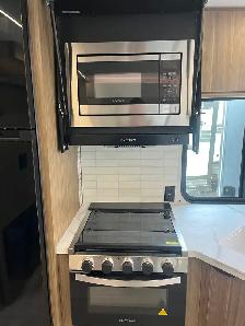 2026 Forest River Salem Cruise Lite 24RLXL - Photo 10