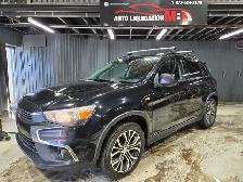 2016 MITSUBISHI RVR LIMITED AWD - 64.00$/SEM - CAMÉRA,BLUETOOTH