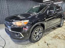 2016 MITSUBISHI RVR LIMITED AWD - 64.00$/SEM - CAMÉRA,BLUETOOTH - Photo 3
