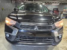 2016 MITSUBISHI RVR LIMITED AWD - 64.00$/SEM - CAMÉRA,BLUETOOTH - Photo 4