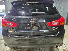 2016 MITSUBISHI RVR LIMITED AWD - 64.00$/SEM - CAMÉRA,BLUETOOTH - Photo 6