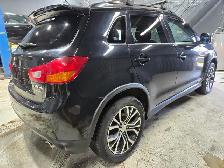 2016 MITSUBISHI RVR LIMITED AWD - 64.00$/SEM - CAMÉRA,BLUETOOTH - Photo 7