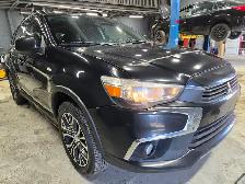 2016 MITSUBISHI RVR LIMITED AWD - 64.00$/SEM - CAMÉRA,BLUETOOTH - Photo 8