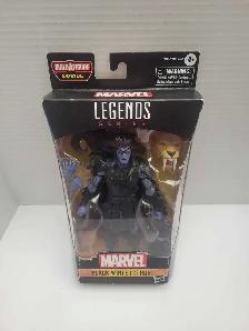 Marvel Legends Black Winter Thor NEW