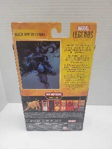 Marvel Legends Black Winter Thor NEW - Photo 2