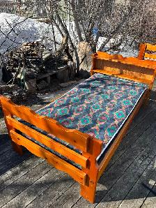 Bunk Bed - Photo 2