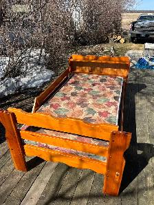 Bunk Bed - Photo 3