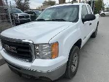 2011 GMC Sierra 1500 SL Nevada Edition 4x4 new safety clean titl