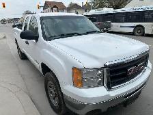 2011 GMC Sierra 1500 SL Nevada Edition 4x4 new safety clean titl - Photo 2