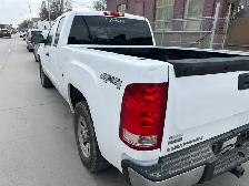 2011 GMC Sierra 1500 SL Nevada Edition 4x4 new safety clean titl - Photo 4