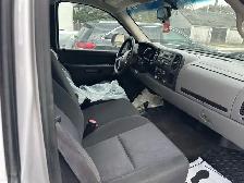 2011 GMC Sierra 1500 SL Nevada Edition 4x4 new safety clean titl - Photo 5