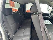 2011 GMC Sierra 1500 SL Nevada Edition 4x4 new safety clean titl - Photo 6