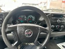 2011 GMC Sierra 1500 SL Nevada Edition 4x4 new safety clean titl - Photo 8