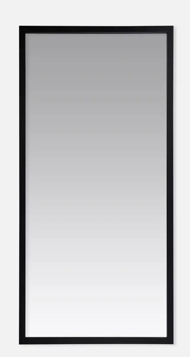 Miroir 80" x 39"