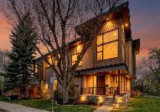 LUXURY 4 BED PARKDALE HOME WITH $100K OF UPGRADES