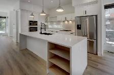 LUXURY 4 BED PARKDALE HOME WITH $100K OF UPGRADES - Photo 2