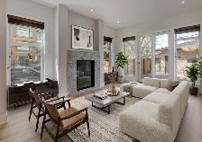 LUXURY 4 BED PARKDALE HOME WITH $100K OF UPGRADES - Photo 4