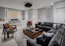 LUXURY 4 BED PARKDALE HOME WITH $100K OF UPGRADES - Photo 8