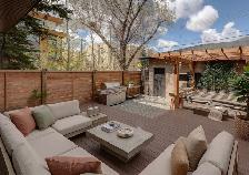 LUXURY 4 BED PARKDALE HOME WITH $100K OF UPGRADES - Photo 9