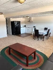 Basement apartment for rent - Photo 4