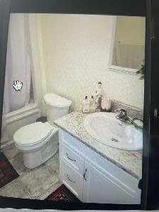 Basement apartment for rent - Photo 5